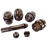 Hidden Valve Set Of 4 - 11.3Mm Rim Hole