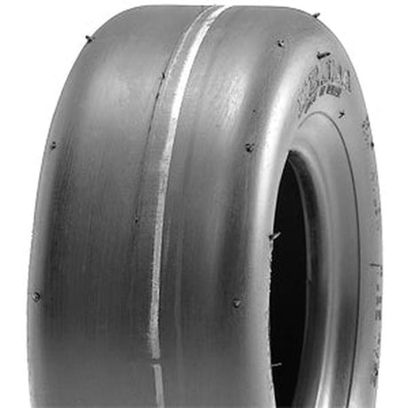 13X6.50X6 Carliisle / Carlstar Smooth Tyre - T1