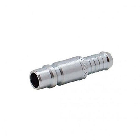 13mm Hose Barb to 1/2" ARO Plug