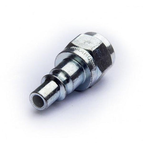 1/4" BSP Thread Female to 1/4" ARO Plug