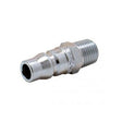 1/4" BSP Thread Male to 3/8" ARO Plug