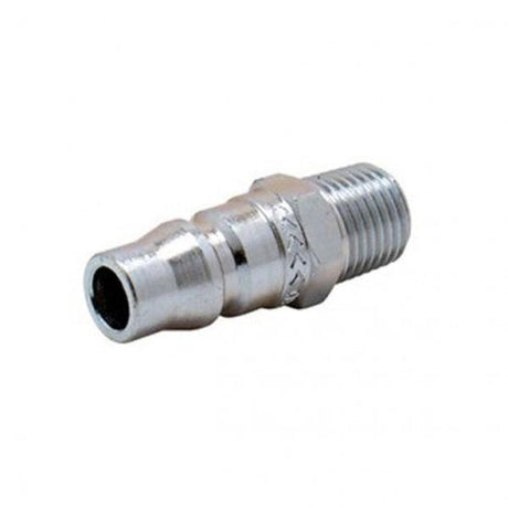 1/4" BSP Thread Male to 3/8" ARO Plug