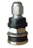 Mag Valve Std Chrome External Nut