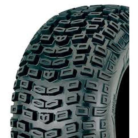 145/70X6 2Pr K570 Kenda Directional Atv Tyre - T5
