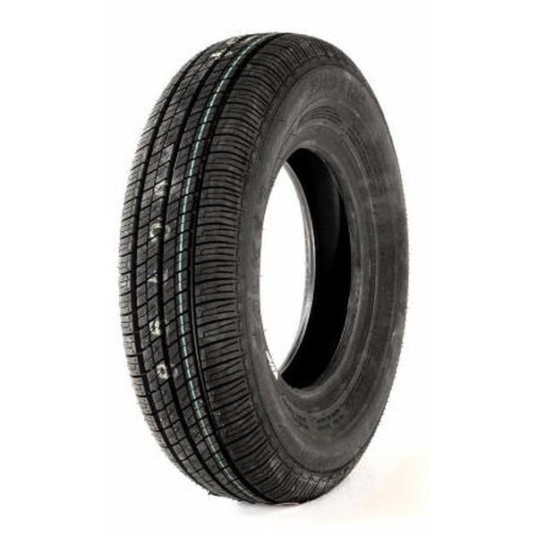 145R10 Tl Radial Passenger Tyre Sn807 69S - T3