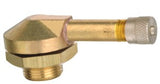 Turret Valve Straight 40Mm