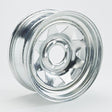 14X6 Rim 5 Stud 5X114.3 (5X4.5)