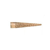 Cone Rasp 4 In, 16 Grit
