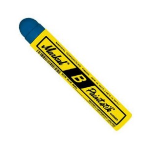 Paintstick Blue (Markal) - Sold Each