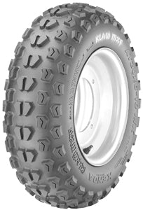 20X6X10 4Pr K532F Klaw Mxf Front Atv Tyre - T5