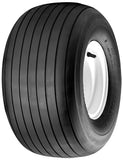 13X650X6 4Pr Multirib Tyre - T1