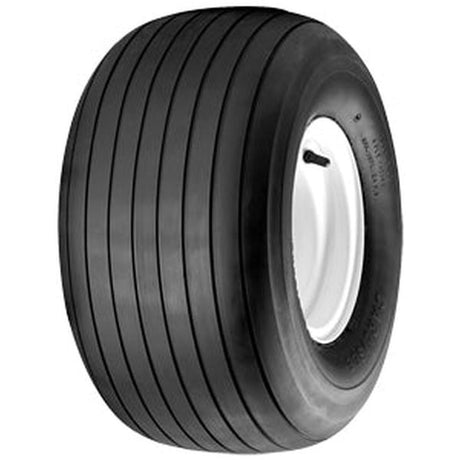 15X600X6 10Pr Multi Rib Tyre T/T - T1