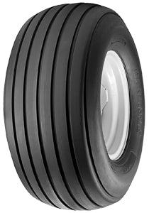 12.5L15 8Pr Carlisle Super Rib Tyre - T6