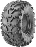 24X8X11 6Pr K299 Kenda Bearclaw Atv Tyre - T5