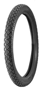 250X17 4Pr Street Scooter Tyre Kt918 - T2