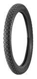 250X17 4Pr Street Scooter Tyre Kt918 - T2