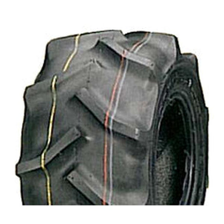 17X8X8 4Pr Duro Lug Tyre Di-1001 - T1