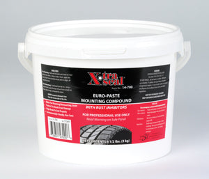 Xtraseal White Mounting Paste (1Kg) 14-702E