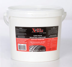 Xtraseal White Mounting Paste (1Kg) 14-702E