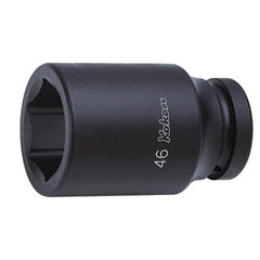 46Mm X 1Dr Deep Impact Socket Ko-Ken