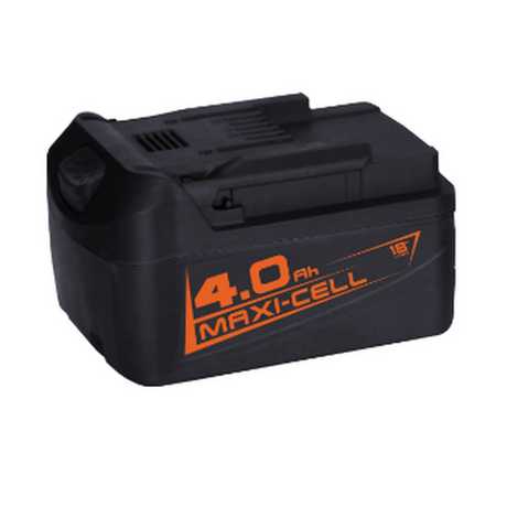 18V 4.0Ah Max Lithium Battery Pack Sp Tools