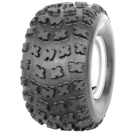 18X10X8 4Pr K581 Kenda Kutter Atv Tyre - T5