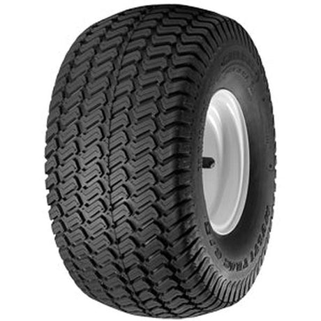 18X850X10 Carlisle Multitrac Tyre C/S 215/50-10 - T1