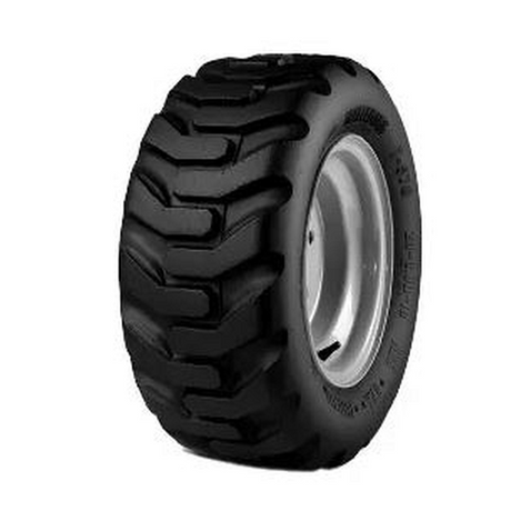 18X850X8 T570 8Pr Skid Steer Tl Trelleborg - T11