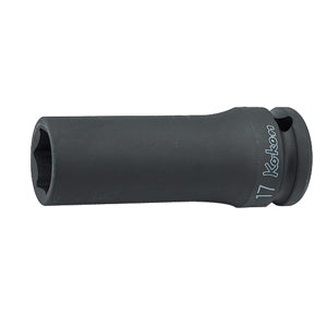 21Mm X 1/2Dr Deep Impact Socket (13/16) Ko-Ken