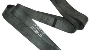 Flaps, Liners & Rustbands