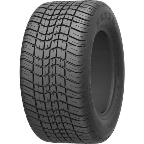 195/50B10 98N 8Pr Kenda K399 Road Trailer Tyre - T3