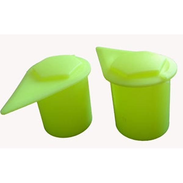 19Mm Yellow Cap Type Extended Wni