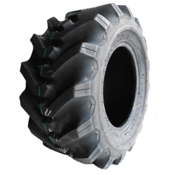 19X8X10 Industrial Lug Tyre - T6