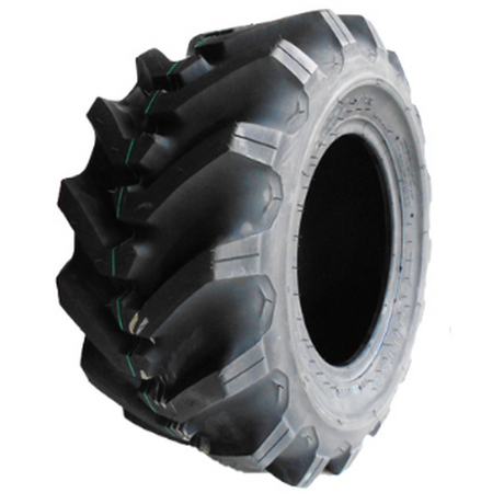 19X8X10 Industrial Lug Tyre - T6