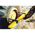 2 Way Push Bar Tool To 51" - Esco
