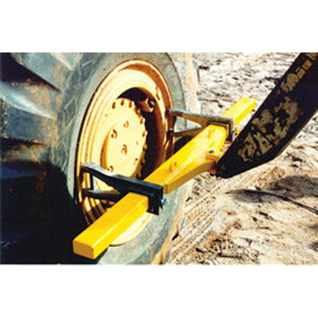 2 Way Push Bar Tool To 51" - Esco