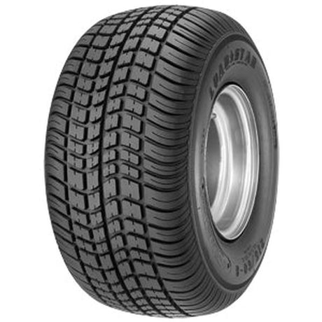 205/65X10 6Pr Tl Loadstar Trailer Tyre (20.5X8X10) Kenda - T3