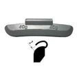 20Gm Pb Steel Rim W/Weight (100) (5Bg)