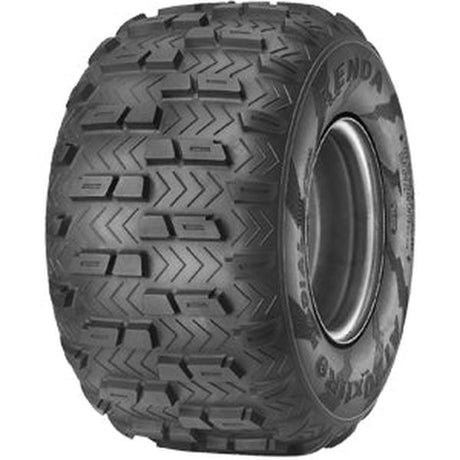 20X11R9 4Pr K549 Sport Radial Rear Atv Tyre - T5