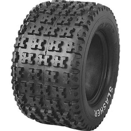 20X11X8 4Pr Kt112 Slasher Atv Tyre - T5