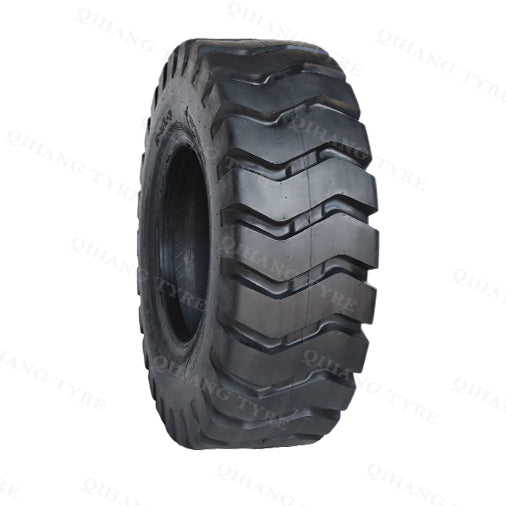20.5/70-16 14Pr Qh811 E3/L3 Wheel Loader Tyre T/L