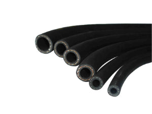 Gates 10mm Rubber Hose - per meter (Made in USA)