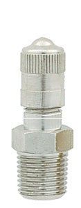 Tank Valve 1/8 In Npt Short 23Mm