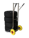 Smart Tyre Cart - Gaither