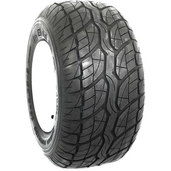215/40X12 Di-5009 4Pr Duro Golf Cart Tyre - T1