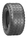 190X8 8Pr Hf-400 Turf Tyre, Duro - T1