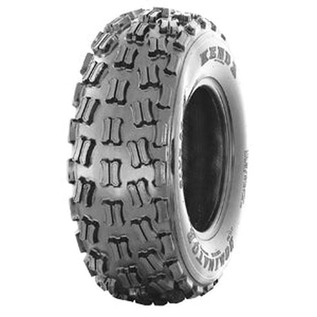 21X7X10 4Pr K300F Dominator Front Atv Tyre - T5