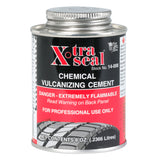 Xtraseal Chemical Vulcanizing Cement (236Ml)