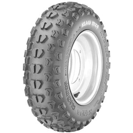 22X7X10 4Pr K532F Klaw Xcf Front Atv Tyre - T5