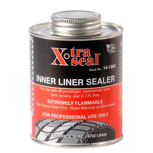 Xtraseal Inner Liner Repair Sealer (473ml)